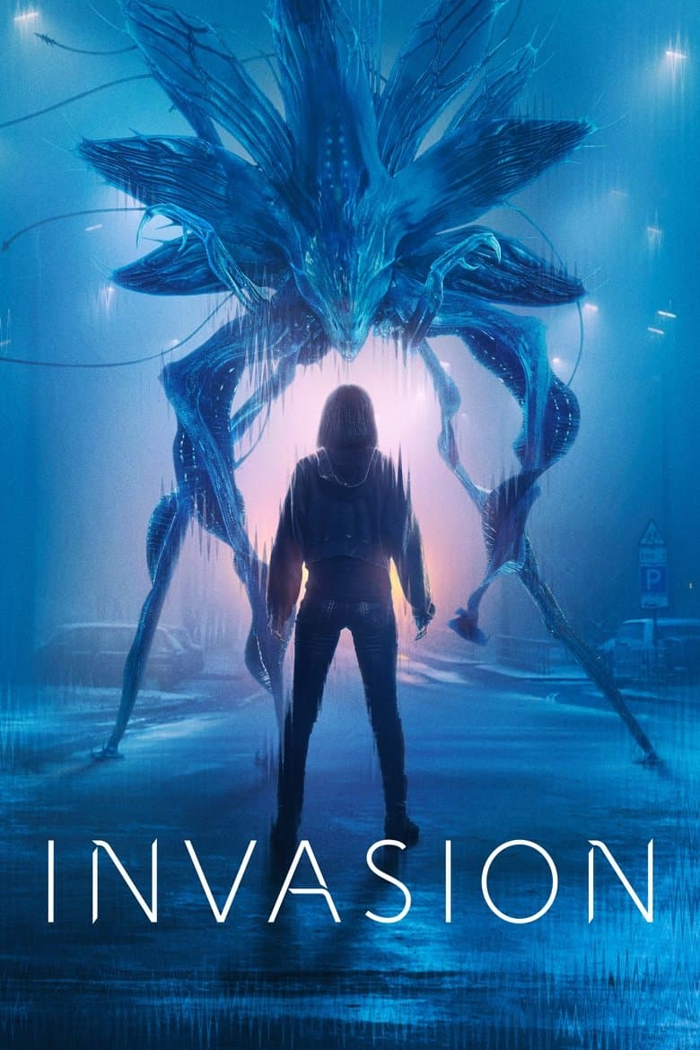 Invasion (2021) tv show - woke score, DEI themes, and editorial review on Woke or Not