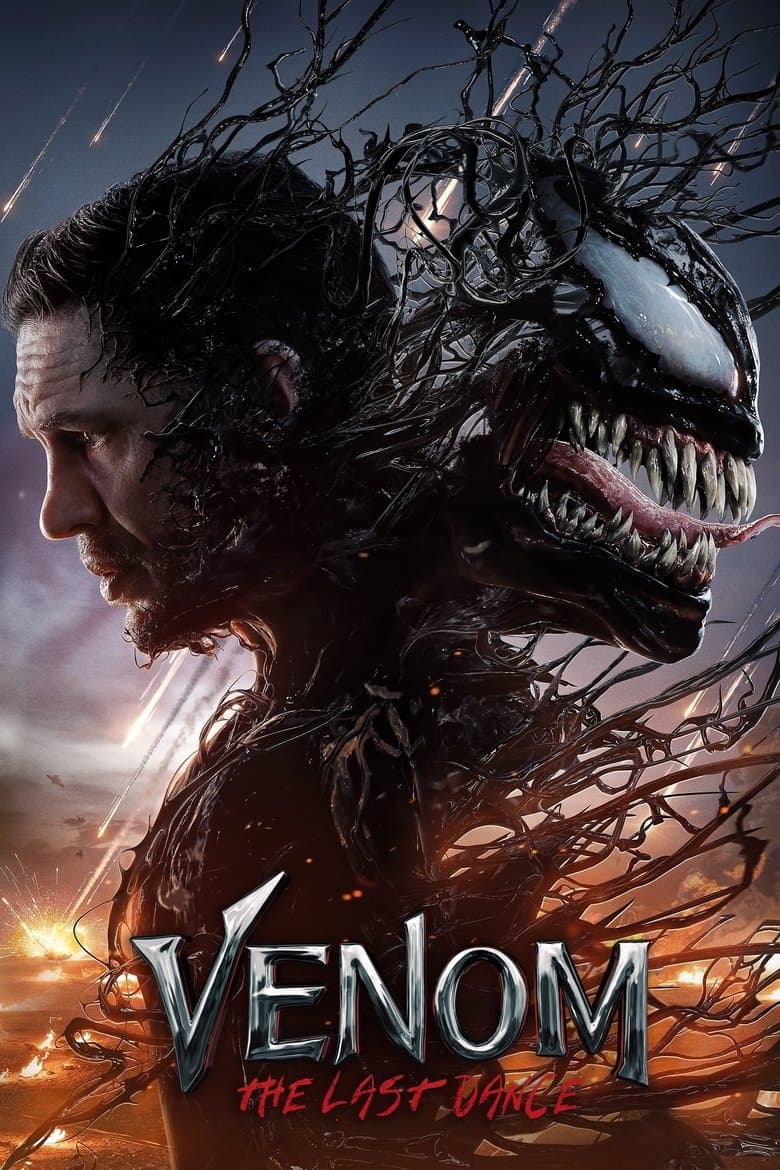Venom: The Last Dance (2024) movie - woke score, DEI themes, and editorial review on Woke or Not