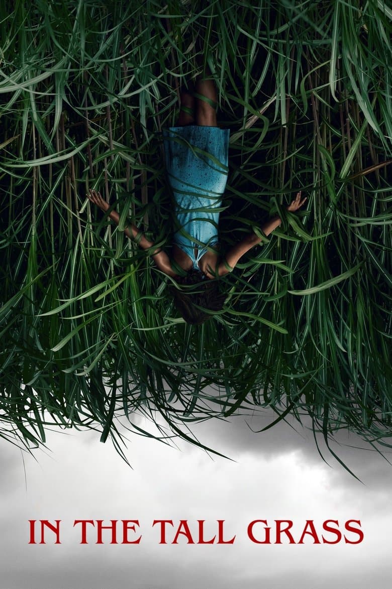 In the Tall Grass (2019) movie - woke score, DEI themes, and editorial review on Woke or Not