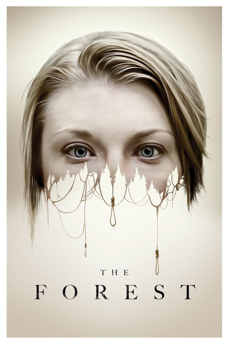 The Forest (2016) movie - woke score, DEI themes, and editorial review on Woke or Not