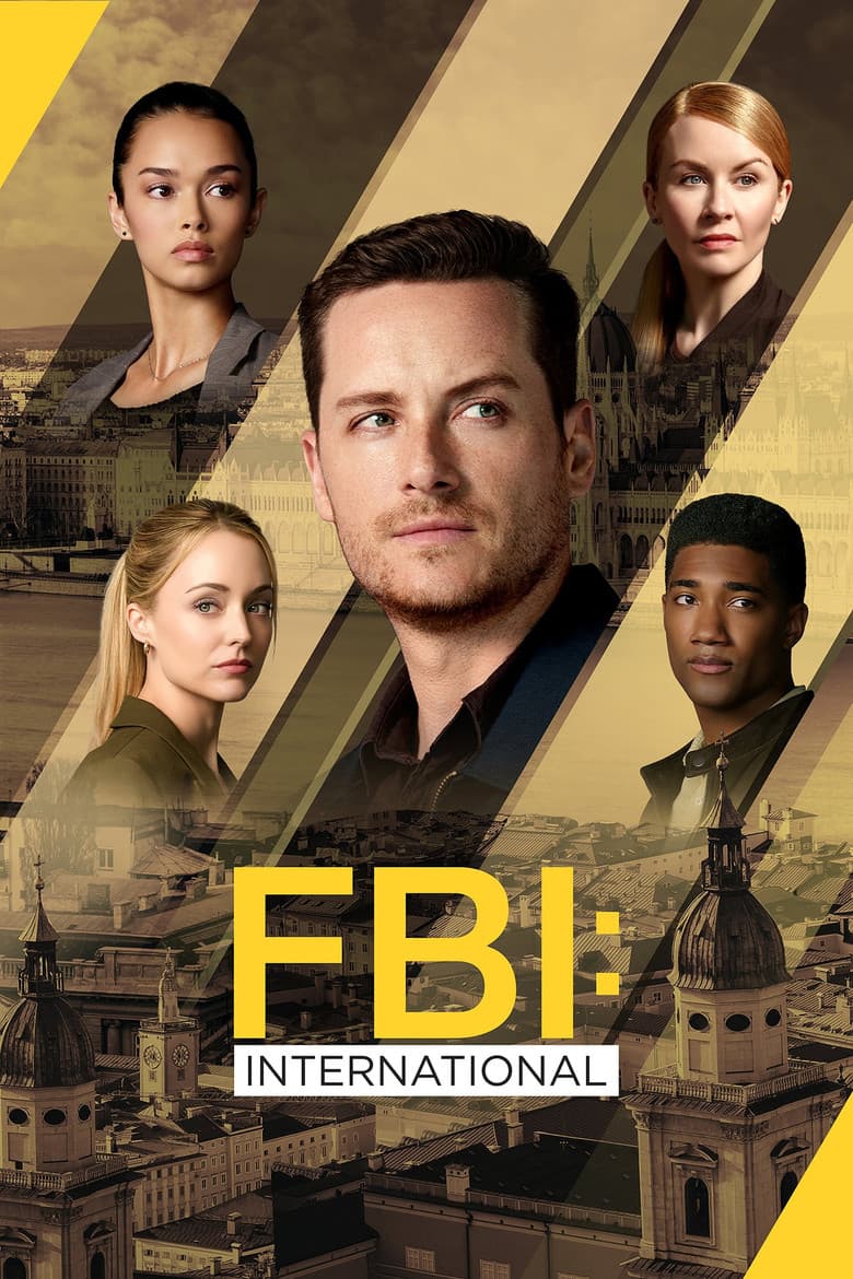 FBI: International (2021) tv show - woke score, DEI themes, and editorial review on Woke or Not