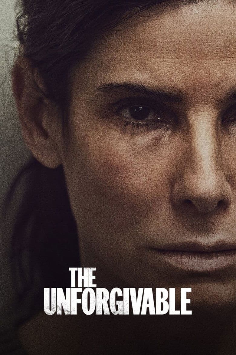 The Unforgivable (2021) movie - woke score, DEI themes, and editorial review on Woke or Not