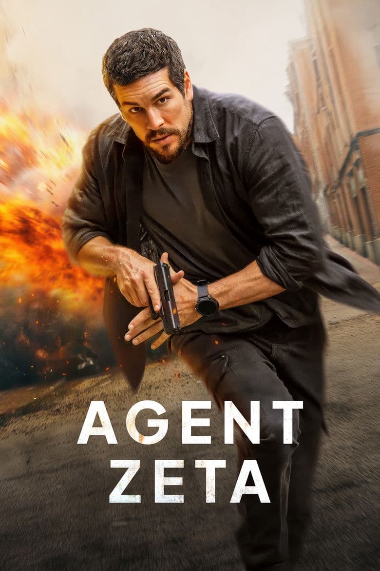 Agent Zeta (2026) movie - woke score, DEI themes, and editorial review on Woke or Not