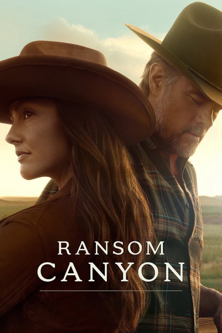 Ransom Canyon (2025) tv show - woke score, DEI themes, and editorial review on Woke or Not