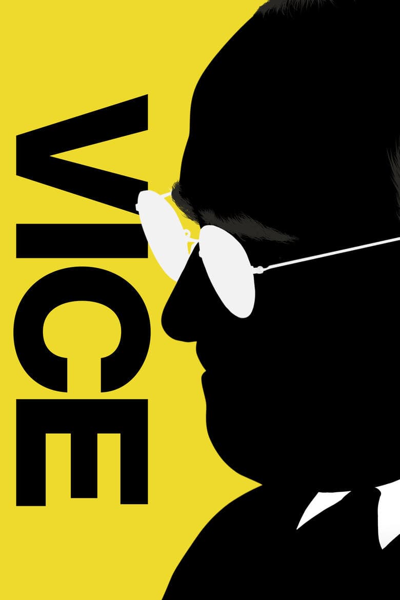 Vice (2018) movie - woke score, DEI themes, and editorial review on Woke or Not
