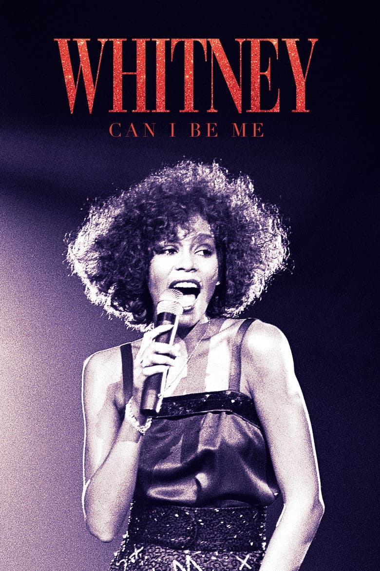 Whitney: Can I Be Me (2017) movie - woke score, DEI themes, and editorial review on Woke or Not