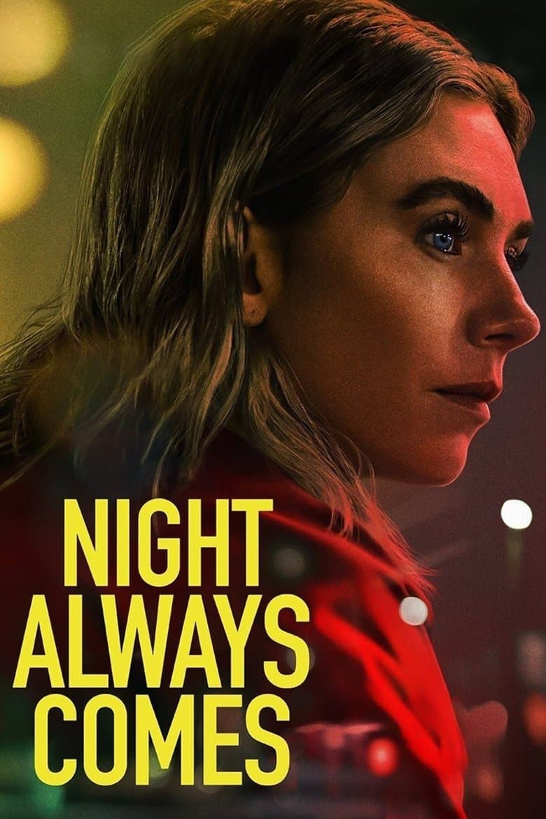 Night Always Comes (2025) movie - woke score, DEI themes, and editorial review on Woke or Not