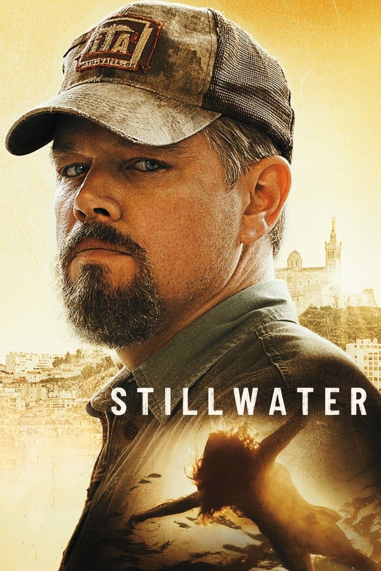 Stillwater (2021) movie - woke score, DEI themes, and editorial review on Woke or Not