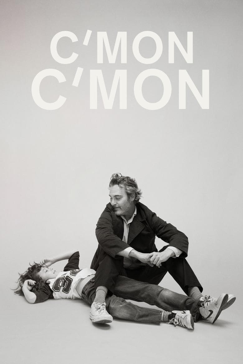 C'mon C'mon (2021) movie - woke score, DEI themes, and editorial review on Woke or Not