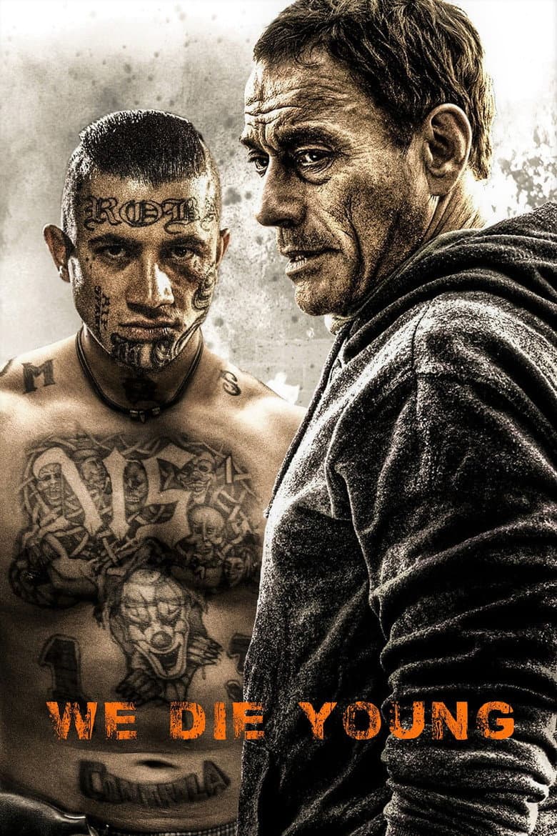We Die Young (2019) movie - woke score, DEI themes, and editorial review on Woke or Not