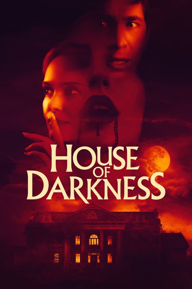 House of Darkness (2022) movie - woke score, DEI themes, and editorial review on Woke or Not