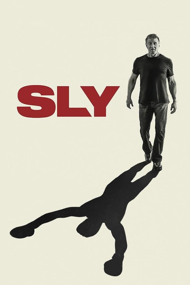 Sly (2023) movie - woke score, DEI themes, and editorial review on Woke or Not