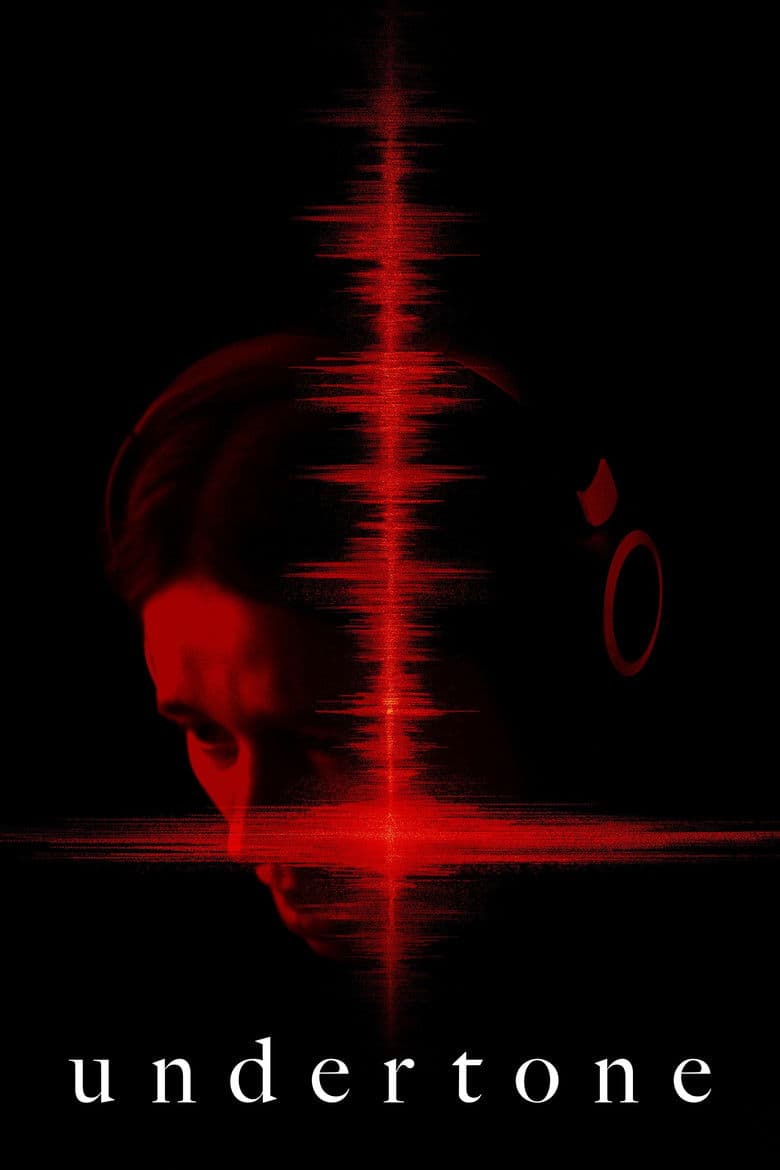 undertone (2026) movie - woke score, DEI themes, and editorial review on Woke or Not