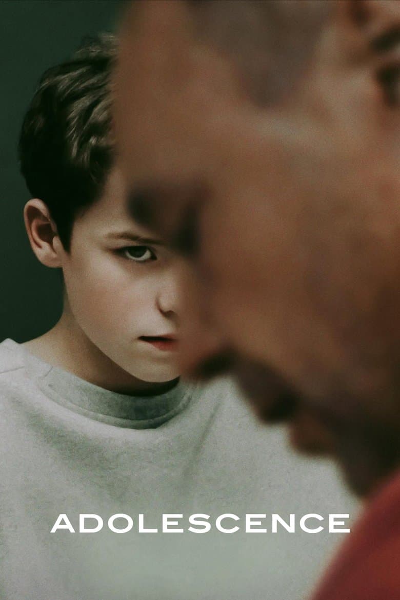 Adolescence (2025) tv show - woke score, DEI themes, and editorial review on Woke or Not