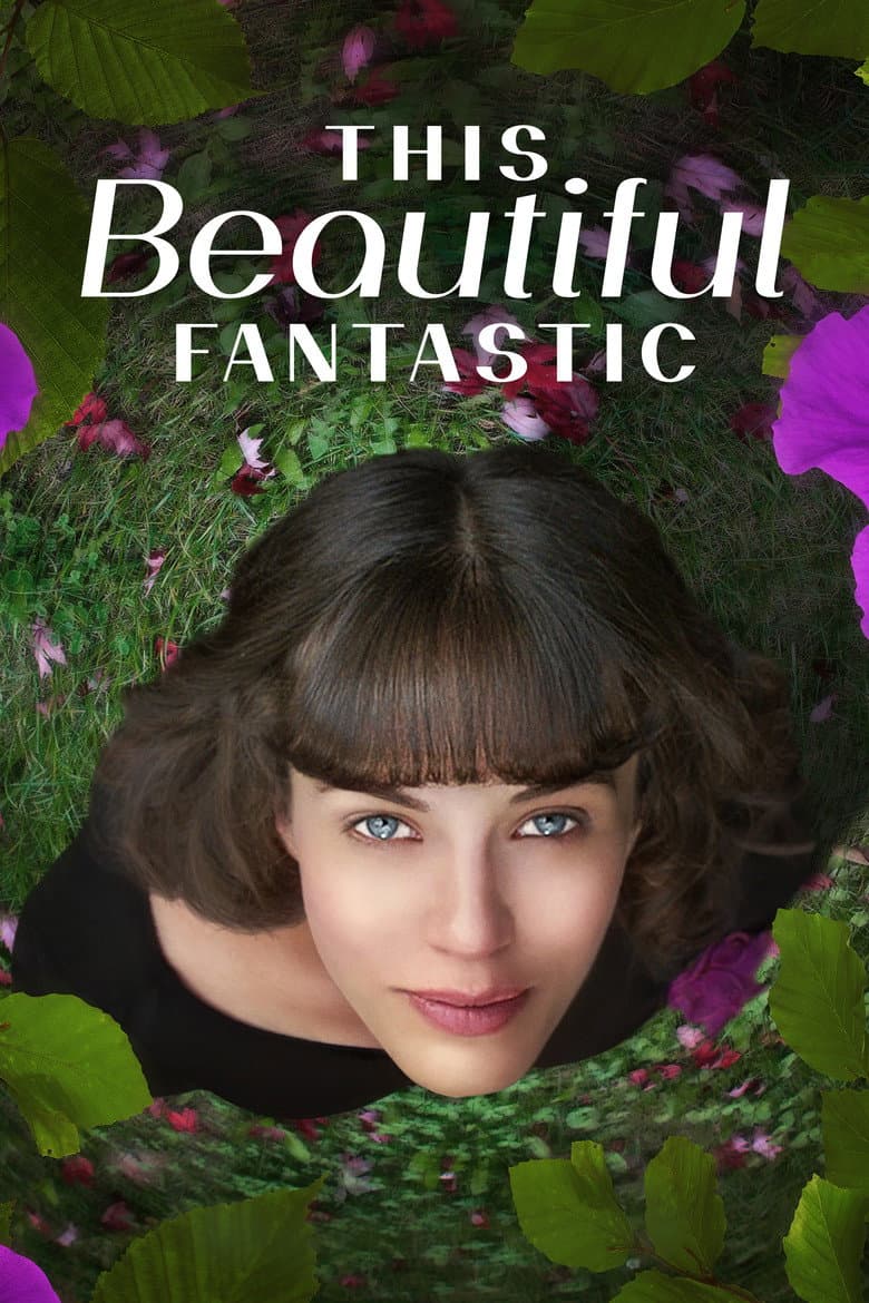 This Beautiful Fantastic (2016) movie - woke score, DEI themes, and editorial review on Woke or Not