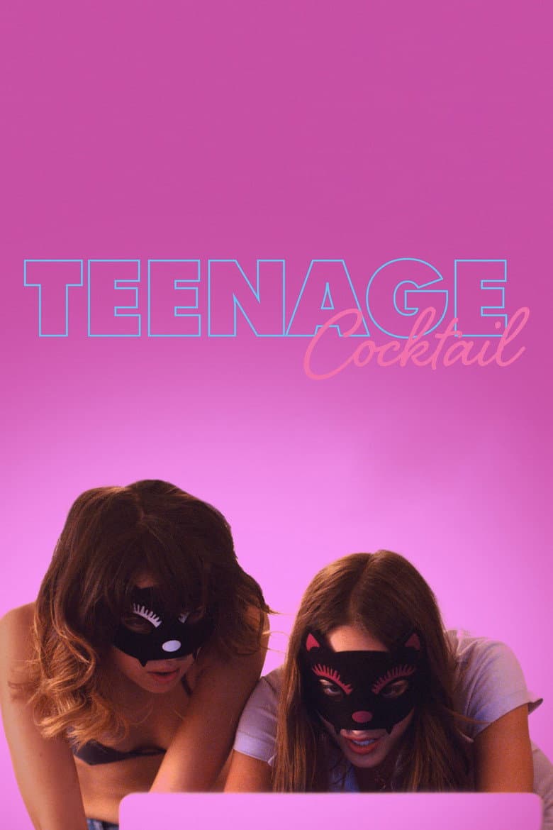 Teenage Cocktail (2016) movie - woke score, DEI themes, and editorial review on Woke or Not