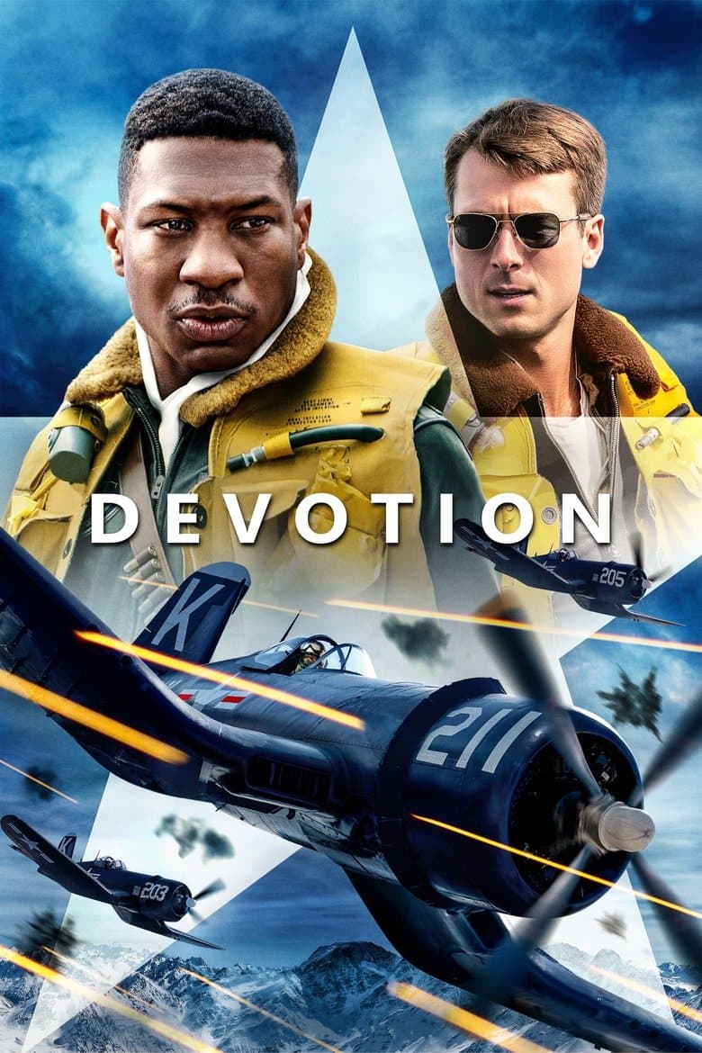 Devotion (2022) movie - woke score, DEI themes, and editorial review on Woke or Not