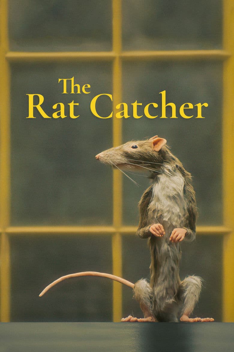 The Rat Catcher (2023) movie - woke score, DEI themes, and editorial review on Woke or Not