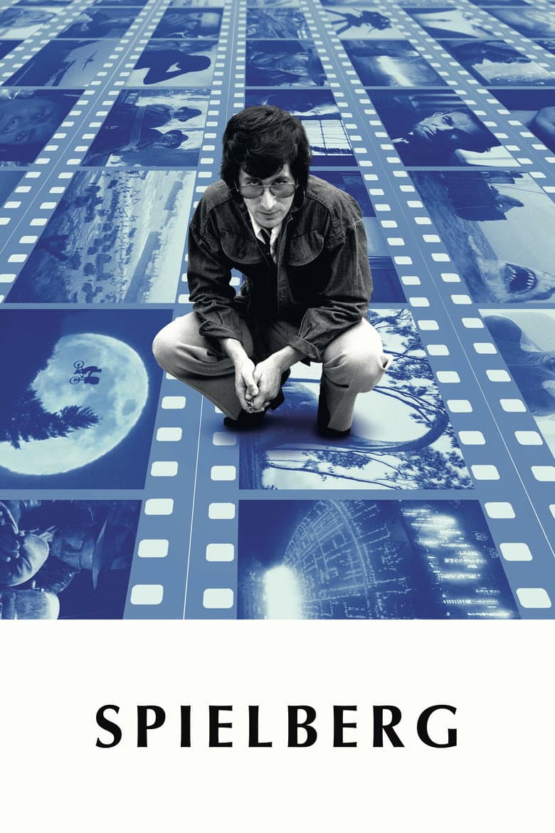 Spielberg (2017) movie - woke score, DEI themes, and editorial review on Woke or Not