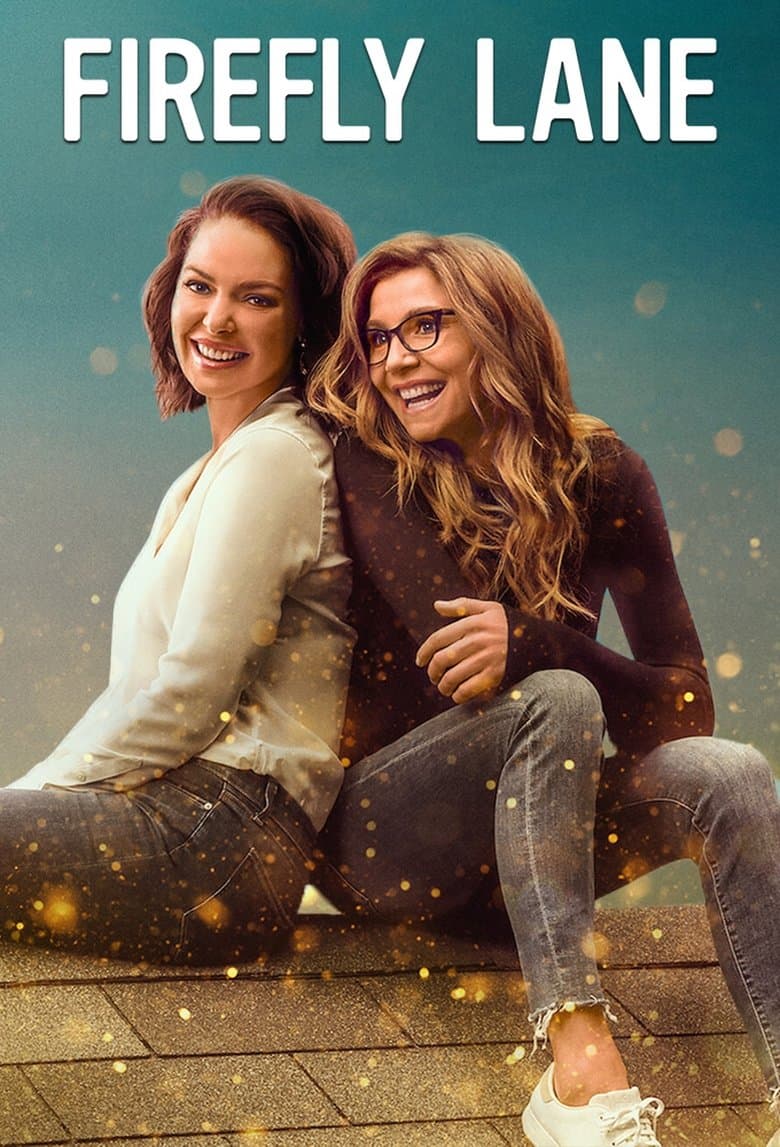 Firefly Lane (2021) tv show - woke score, DEI themes, and editorial review on Woke or Not