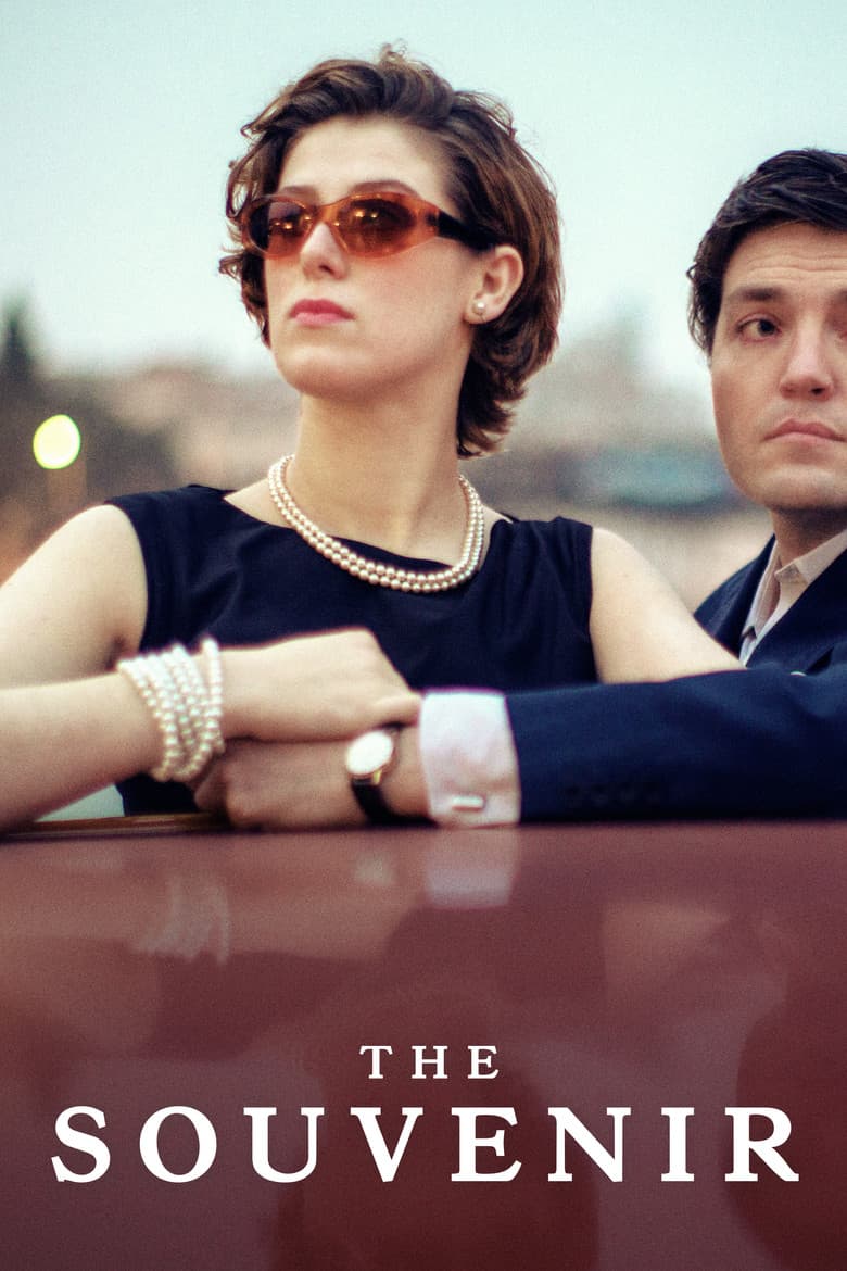 The Souvenir (2019) movie - woke score, DEI themes, and editorial review on Woke or Not