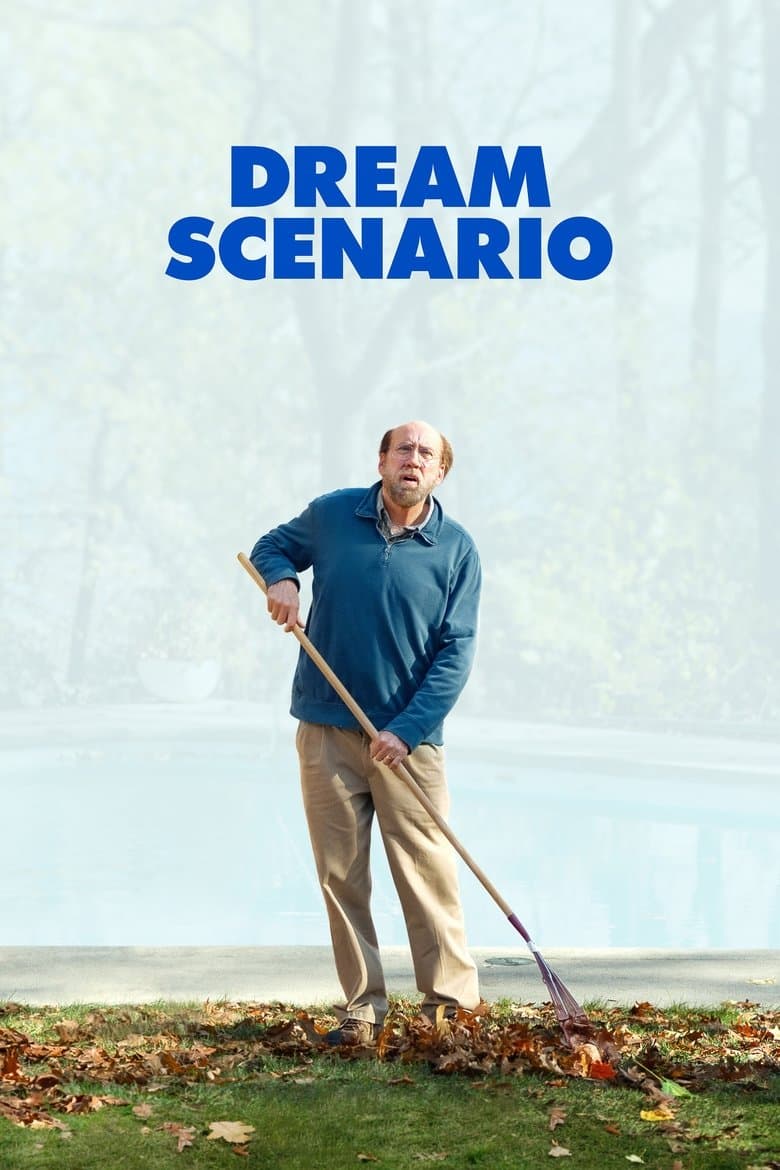 Dream Scenario (2023) movie - woke score, DEI themes, and editorial review on Woke or Not