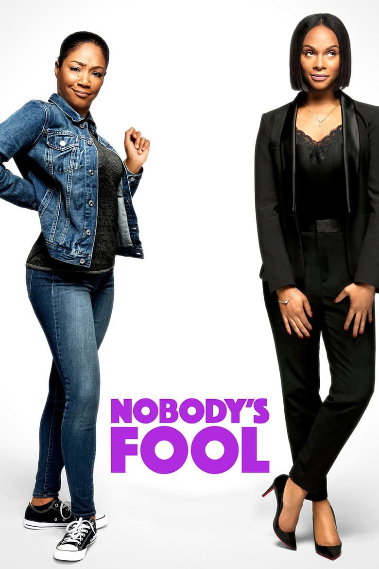 Nobody's Fool (2018) movie - woke score, DEI themes, and editorial review on Woke or Not