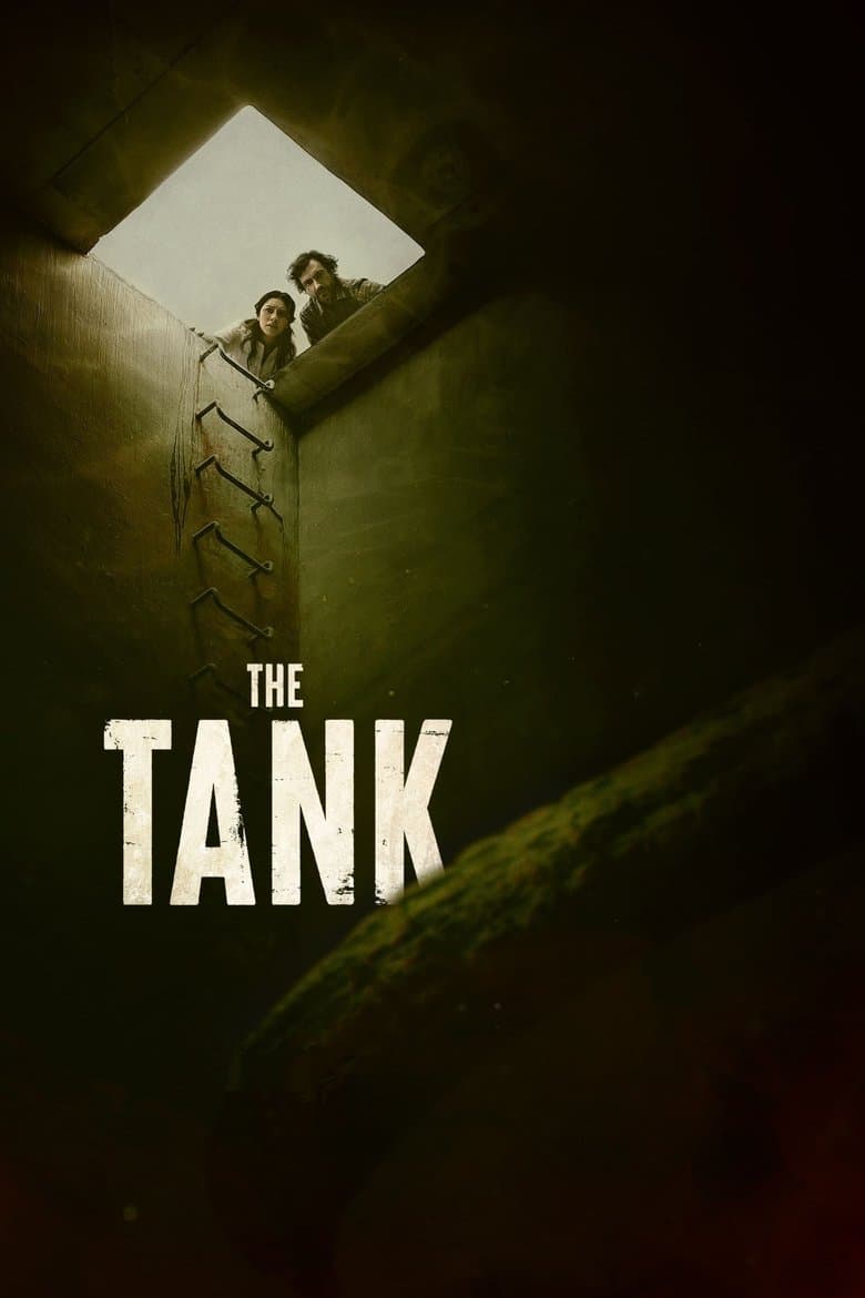The Tank (2023) movie - woke score, DEI themes, and editorial review on Woke or Not