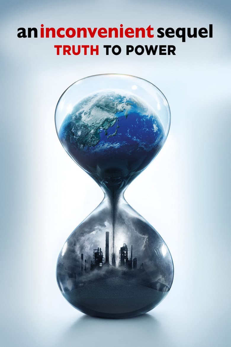 An Inconvenient Sequel: Truth to Power (2017) movie - woke score, DEI themes, and editorial review on Woke or Not