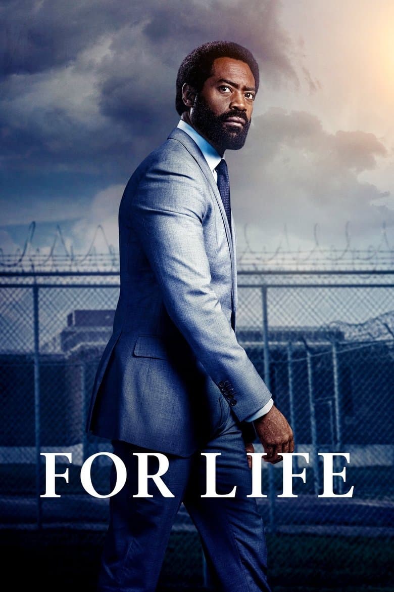 For Life (2020) tv show - woke score, DEI themes, and editorial review on Woke or Not
