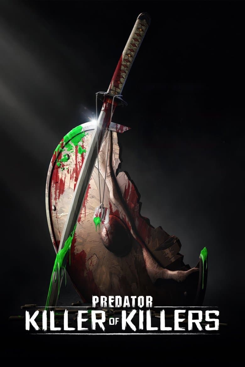 Predator: Killer of Killers (2025) movie - woke score, DEI themes, and editorial review on Woke or Not