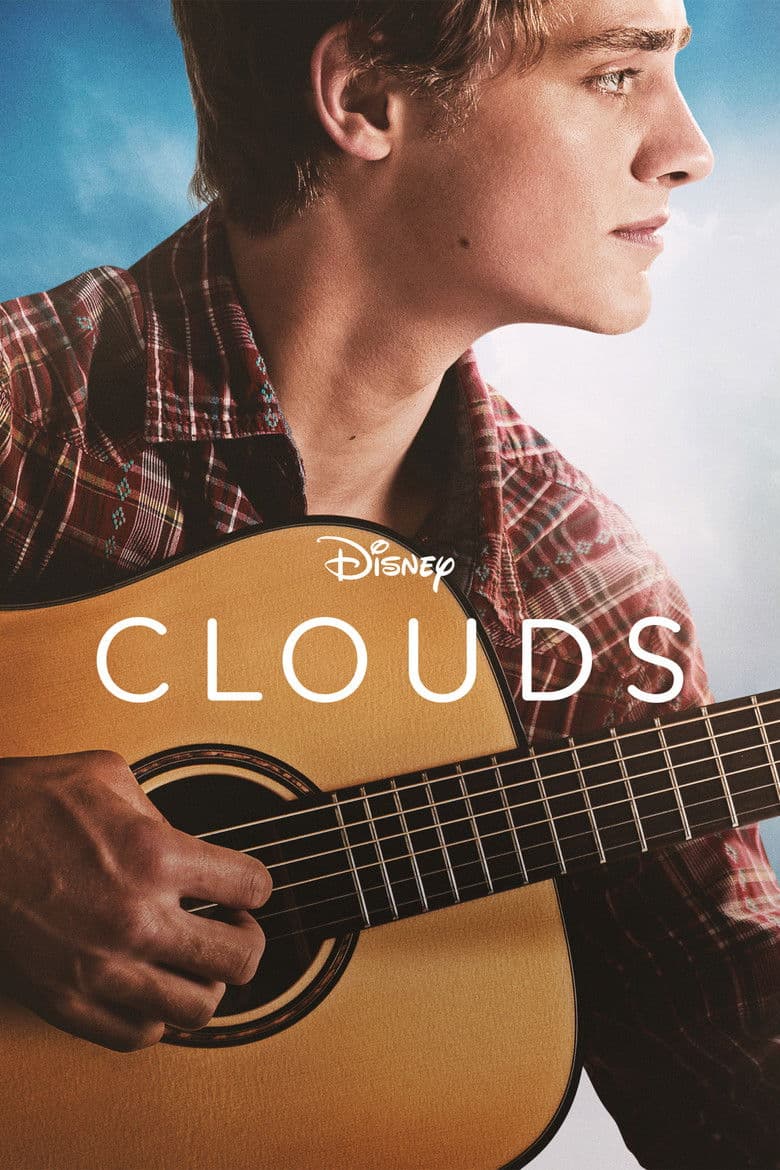 Clouds (2020) movie - woke score, DEI themes, and editorial review on Woke or Not