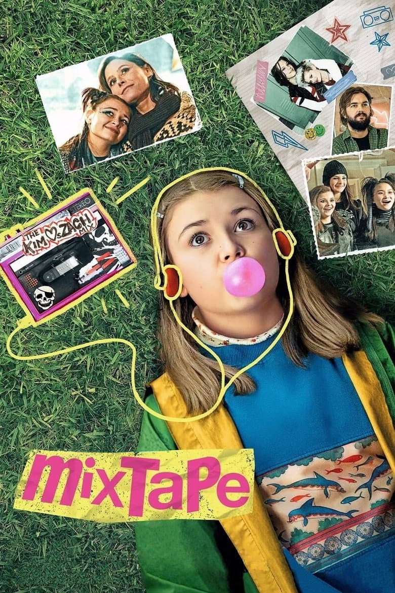 Mixtape (2021) movie - woke score, DEI themes, and editorial review on Woke or Not