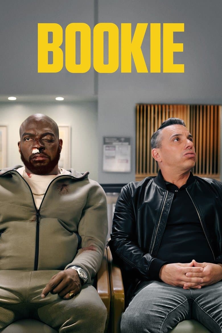Bookie (2023) tv show - woke score, DEI themes, and editorial review on Woke or Not