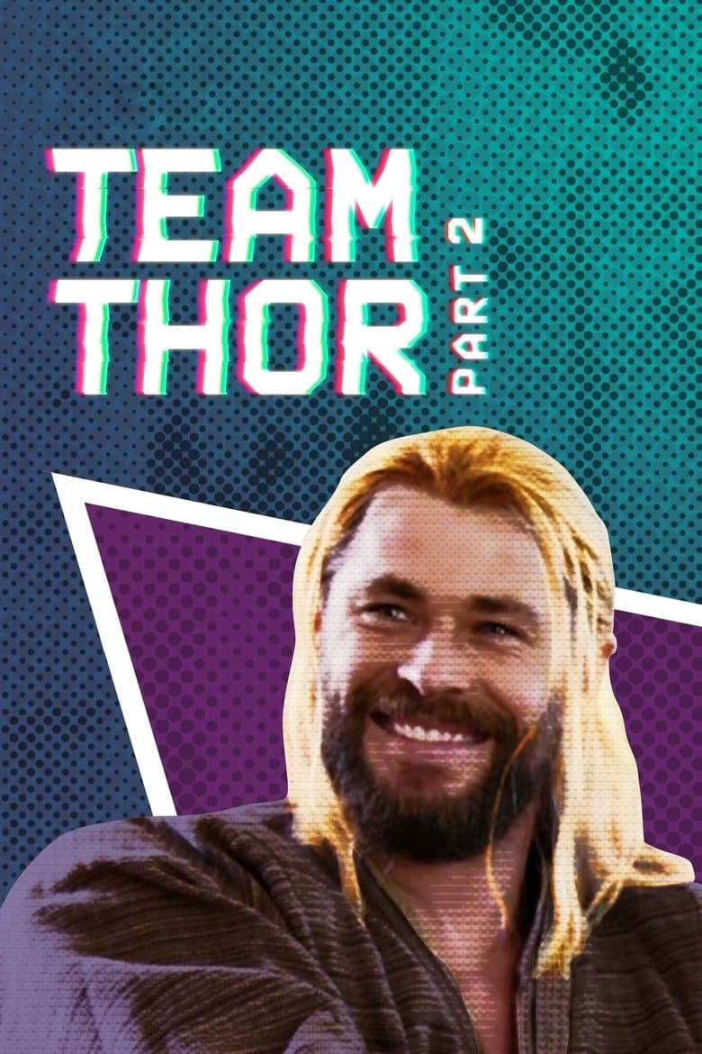 Team Thor: Part 2 (2017) movie - woke score, DEI themes, and editorial review on Woke or Not