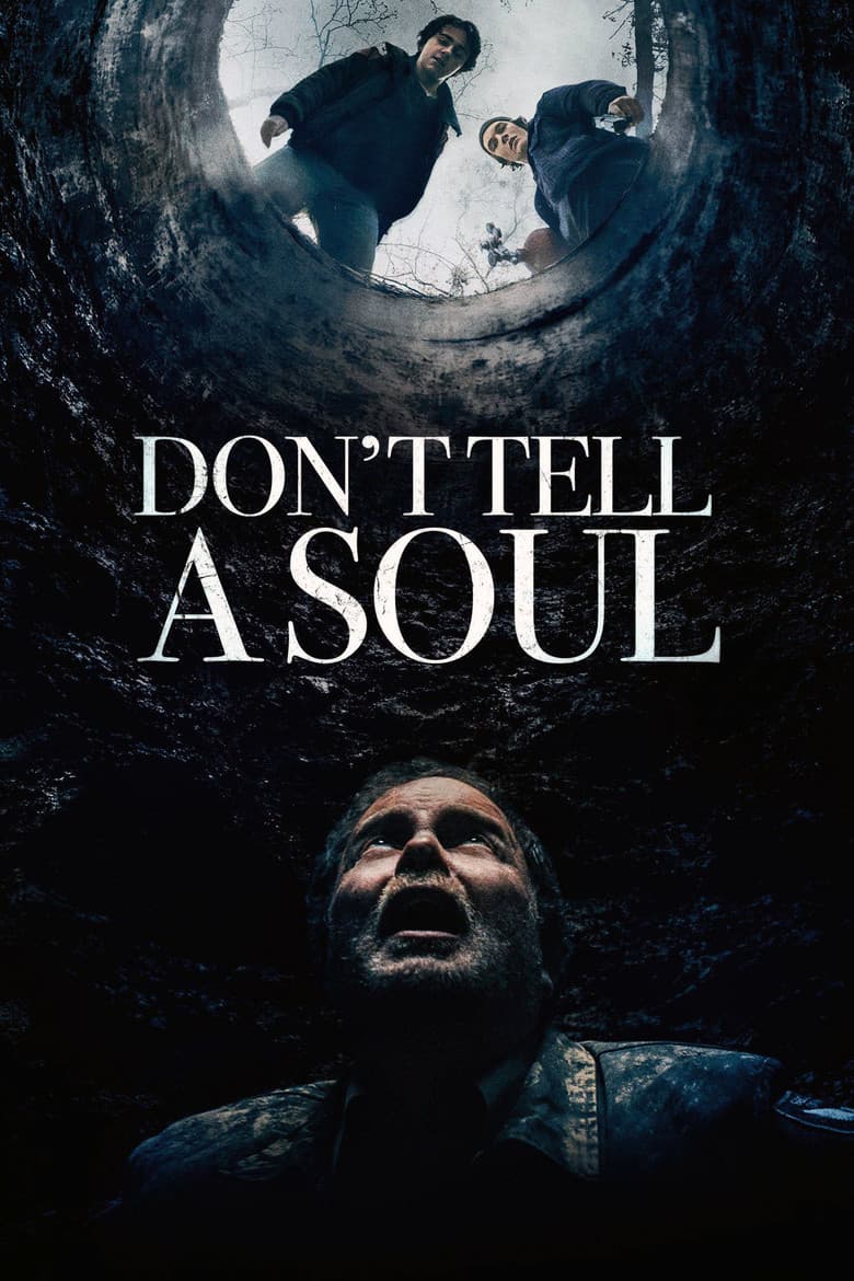 Don't Tell a Soul (2020) movie - woke score, DEI themes, and editorial review on Woke or Not