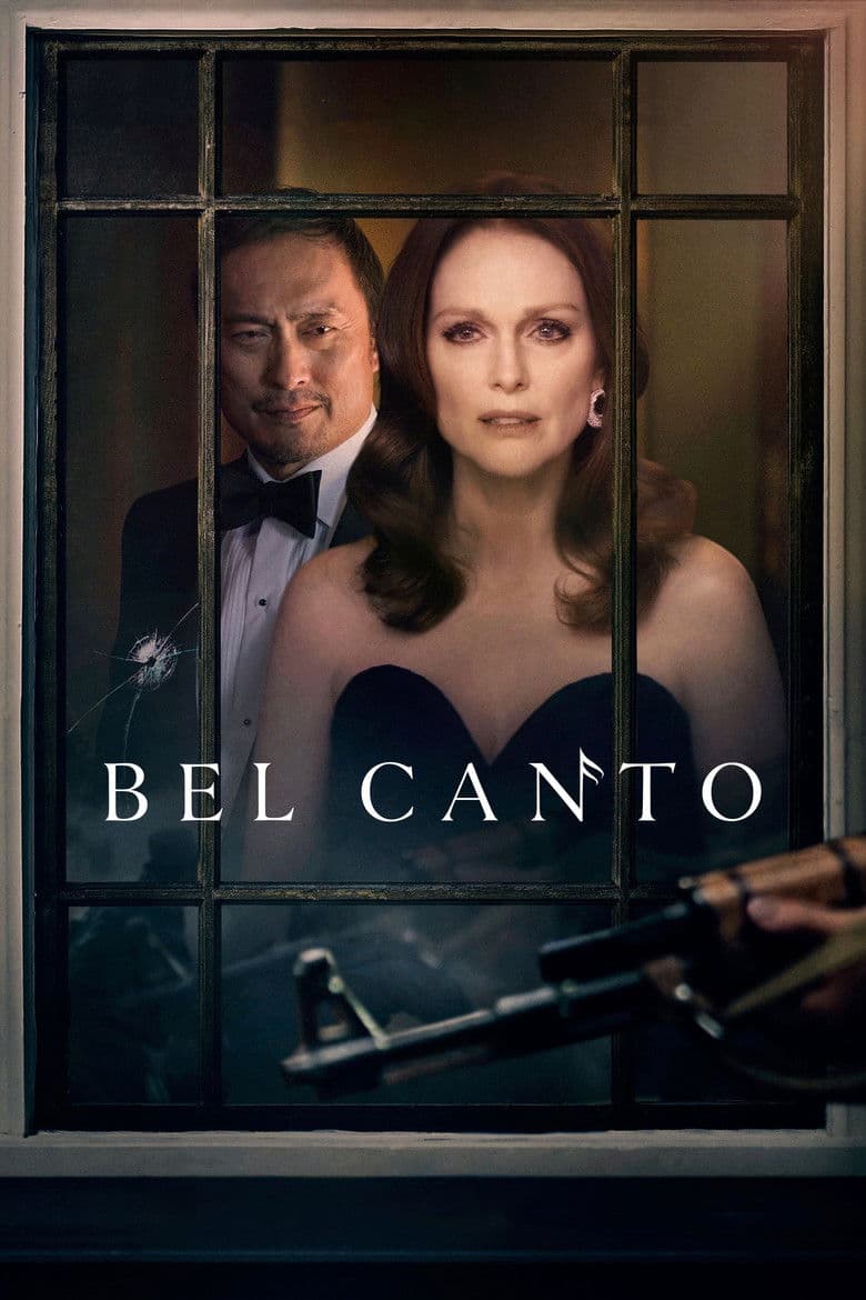 Bel Canto (2018) movie - woke score, DEI themes, and editorial review on Woke or Not