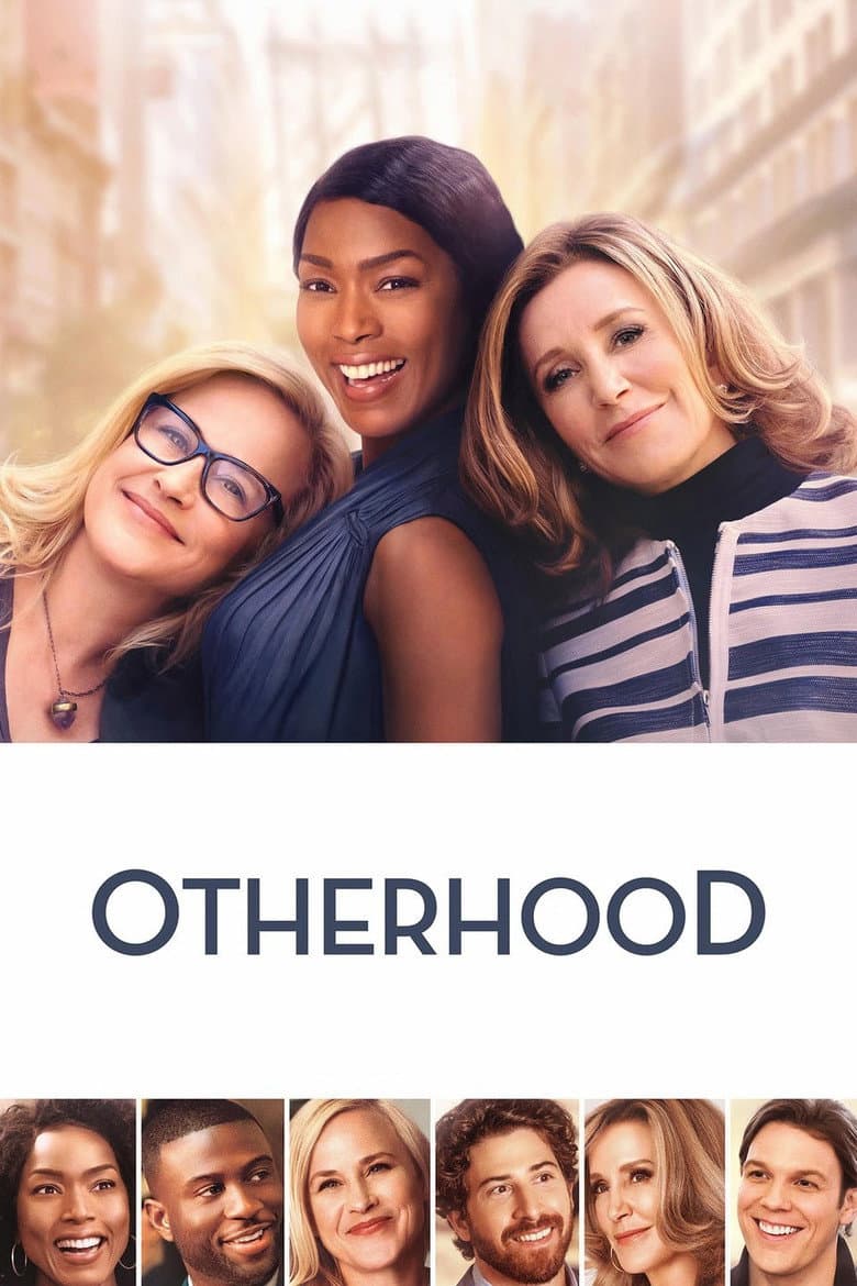 Otherhood (2019) movie - woke score, DEI themes, and editorial review on Woke or Not