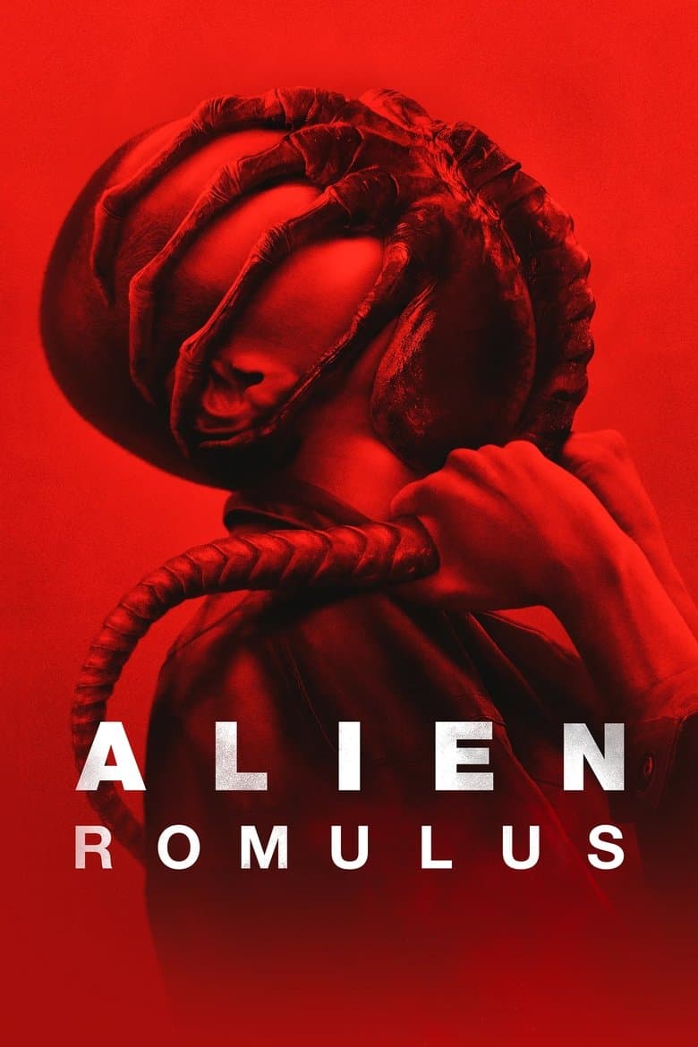 Alien: Romulus (2024) movie - woke score, DEI themes, and editorial review on Woke or Not