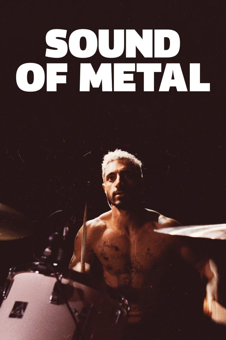 Sound of Metal (2020) movie - woke score, DEI themes, and editorial review on Woke or Not