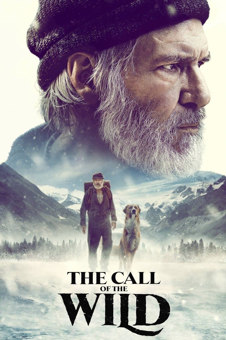 The Call of the Wild (2020) movie - woke score, DEI themes, and editorial review on Woke or Not