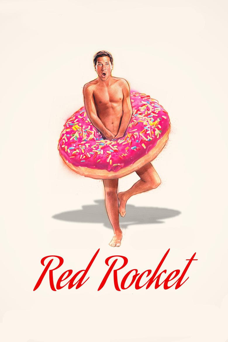 Red Rocket (2021) movie - woke score, DEI themes, and editorial review on Woke or Not