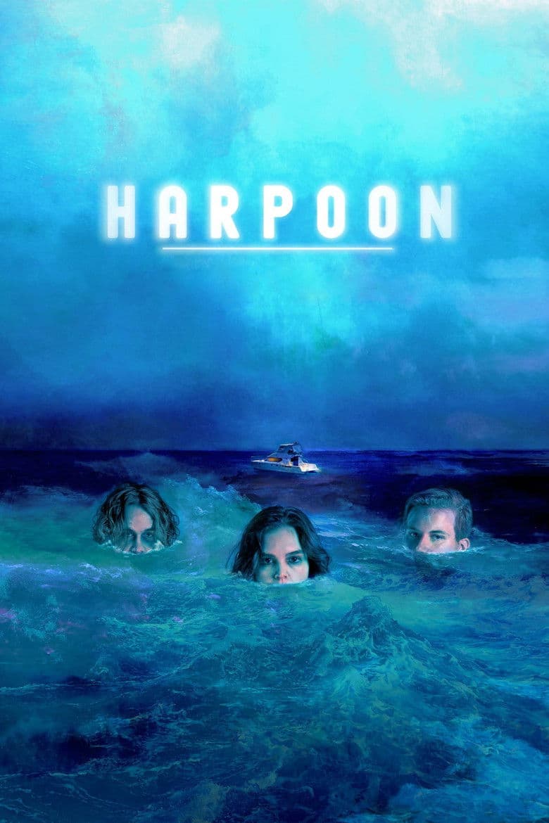 Harpoon (2019) movie - woke score, DEI themes, and editorial review on Woke or Not
