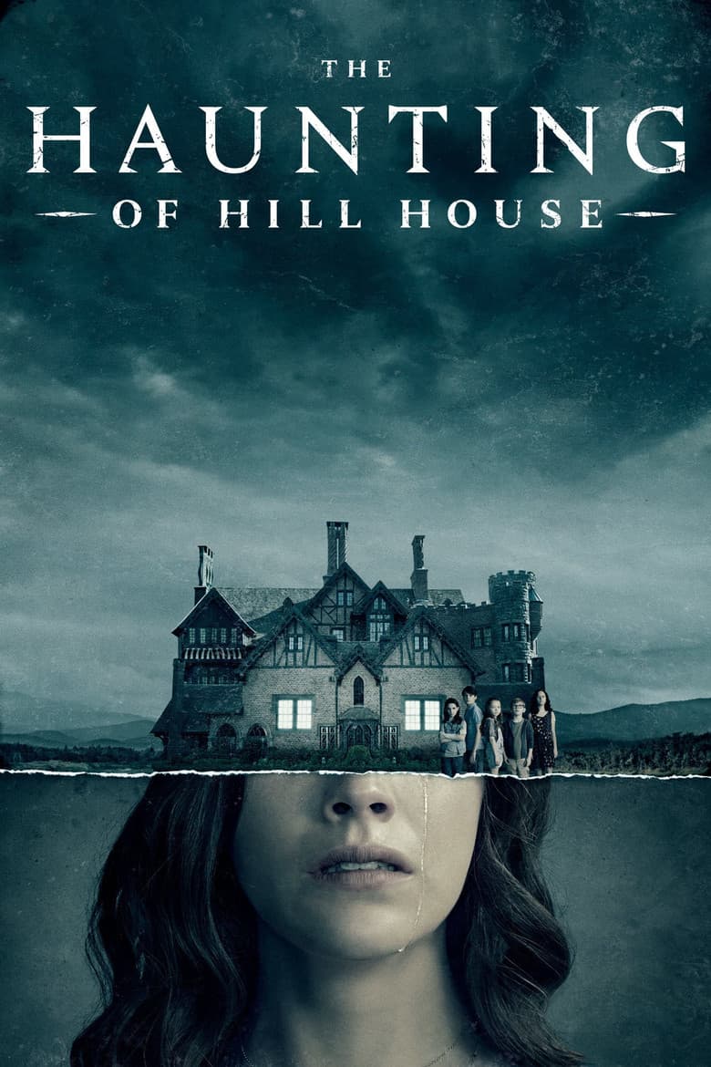 The Haunting of Hill House (2018) tv show - woke score, DEI themes, and editorial review on Woke or Not