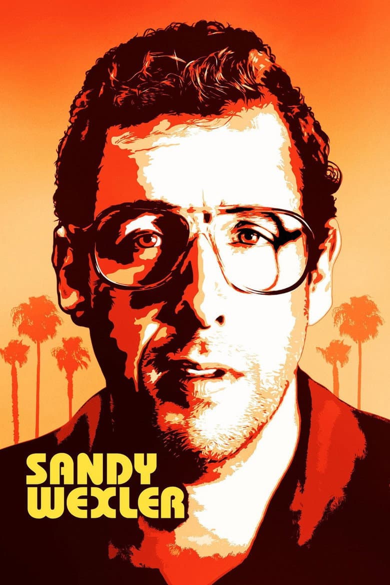 Sandy Wexler (2017) movie - woke score, DEI themes, and editorial review on Woke or Not