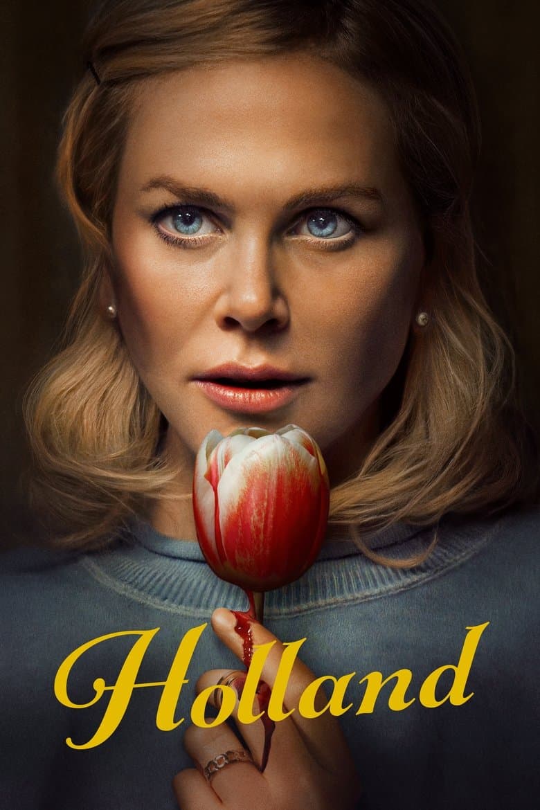 Holland (2025) movie - woke score, DEI themes, and editorial review on Woke or Not