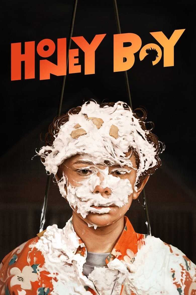 Honey Boy (2019) movie - woke score, DEI themes, and editorial review on Woke or Not
