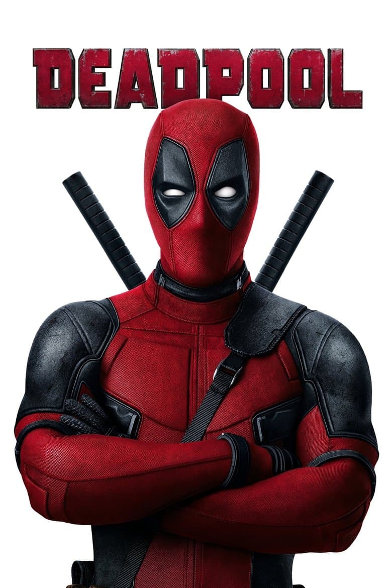 Deadpool (2016) movie - woke score, DEI themes, and editorial review on Woke or Not