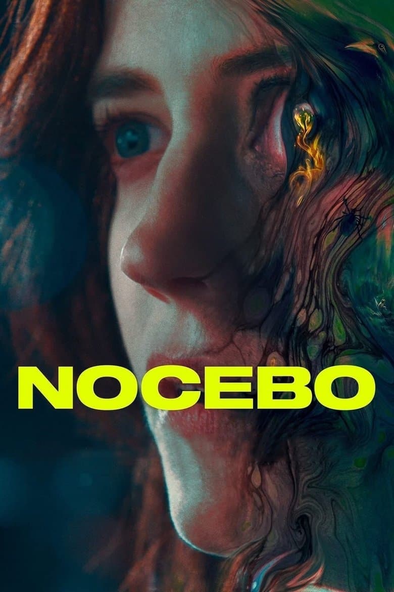 Nocebo (2022) movie - woke score, DEI themes, and editorial review on Woke or Not