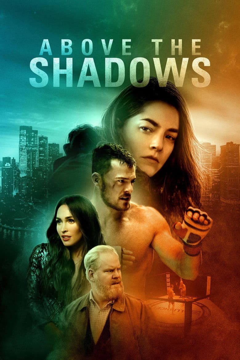 Above the Shadows (2019) movie - woke score, DEI themes, and editorial review on Woke or Not
